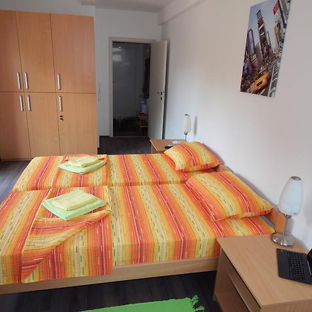 Apartments Center Kg Kragujevac Ruang foto