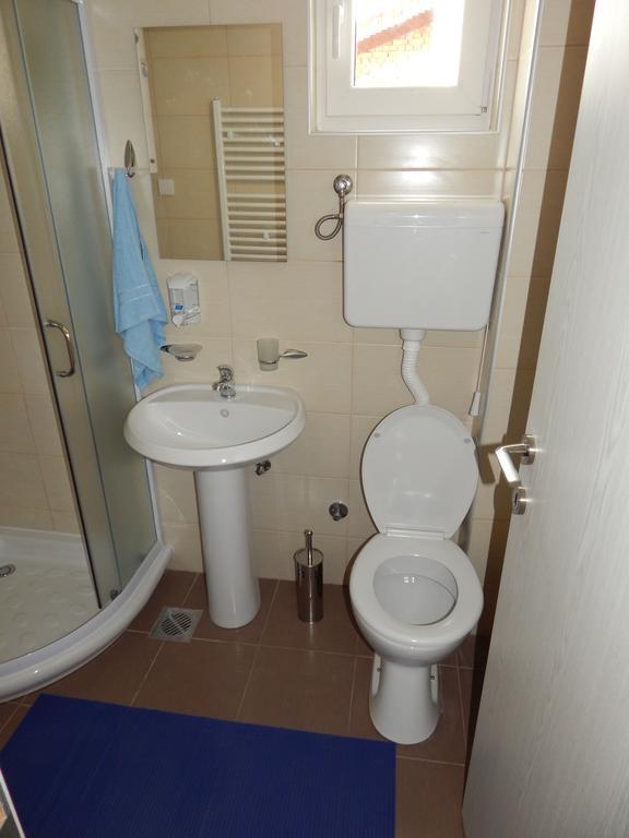 Apartments Center Kg Kragujevac Ruang foto