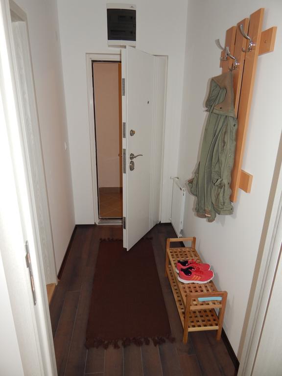 Apartments Center Kg Kragujevac Ruang foto