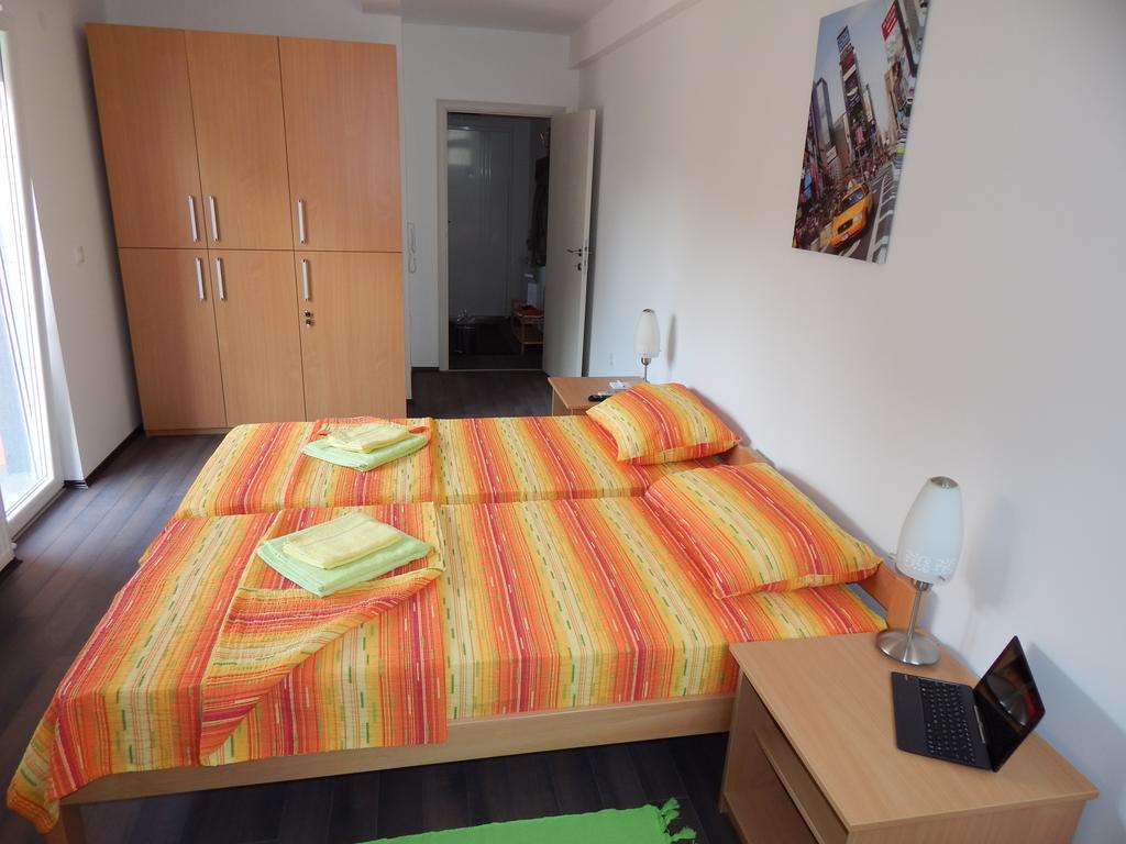 Apartments Center Kg Kragujevac Ruang foto