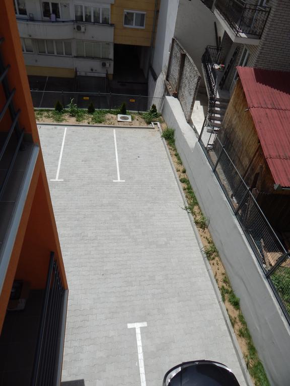 Apartments Center Kg Kragujevac Ruang foto
