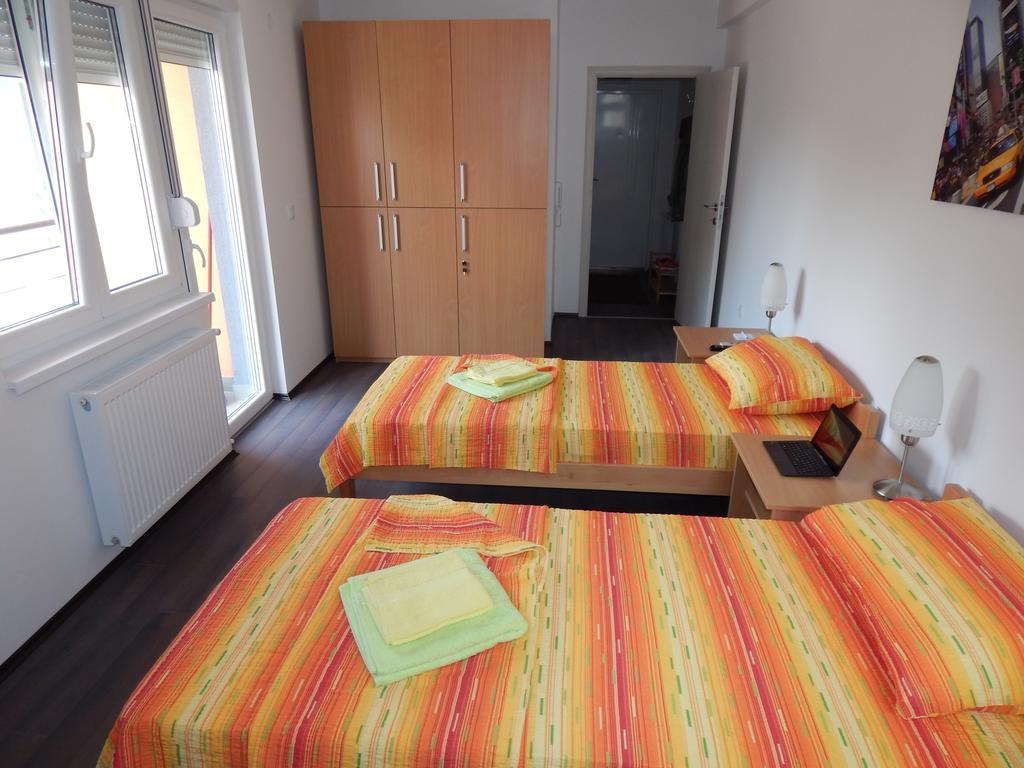 Apartments Center Kg Kragujevac Ruang foto